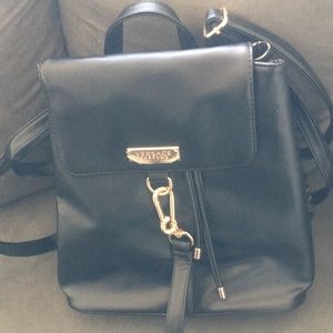 Versace Parfums Backpack NWOT